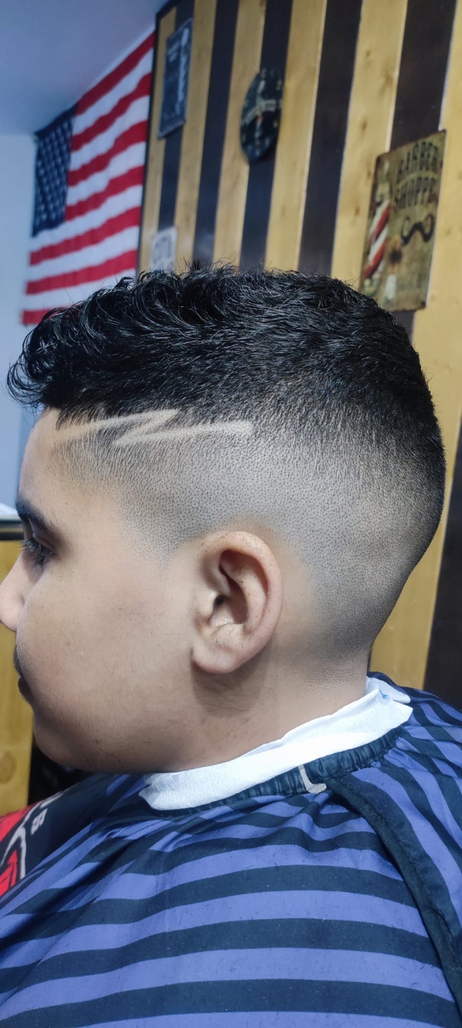 Corte 9